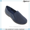 Cixi professional oem manufacturer factory handmade fashion flats casual shoes